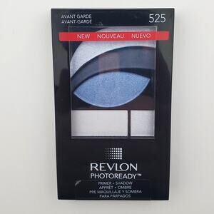 REVLON PhotoReady Eye Contour Kit Eye Shadow Palette #525 Avant Garde
